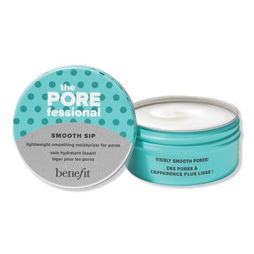 легкий гель-крем для увлажнения the porefessional smooth sip