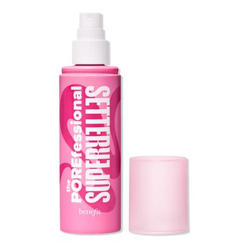 спрей для фиксации макияжа the porefessional: super setter