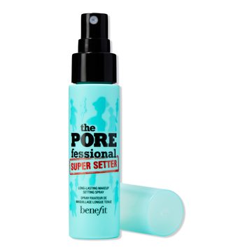 спрей для фиксации макияжа the porefessional: super setter mini