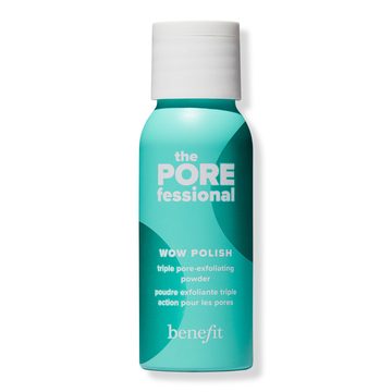 пудра для эксфолиации the porefessional wow polish triple pore-exfoliating powder