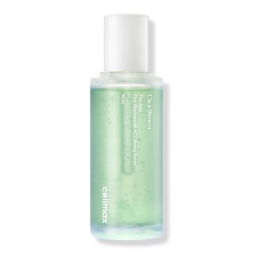 сыворотка для лица the real cica niacinamide ac calming
