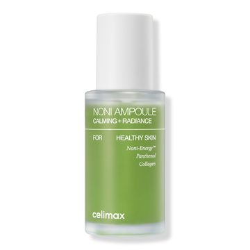 сыворотка для лица the real noni energy ampoule hydrating glow