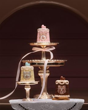 Коллекция Sweetie Bear: Желеобразный бальзам для губ — миниатюра 7