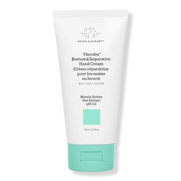 крем для рук therabu buttered reparative