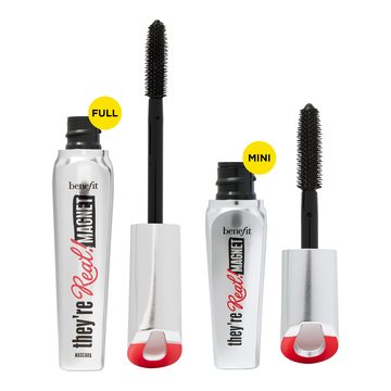 Тушь для ресниц They're Real! Magnet Extreme Lengthening — миниатюра 8