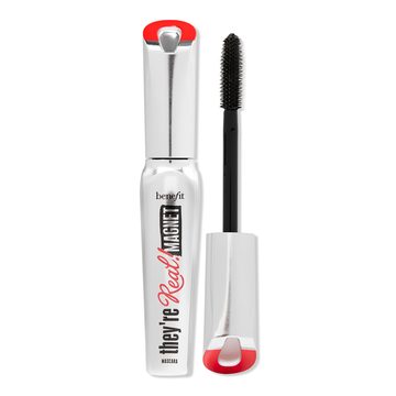 тушь для ресниц they're real! magnet extreme lengthening