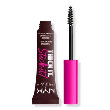 гель для бровей thick it stick it! с эффектом утолщения