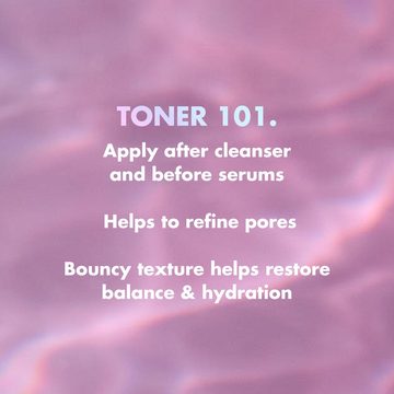Тонер Thirst Burst Pore-fecting — миниатюра 7