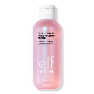 тонер thirst burst pore-fecting