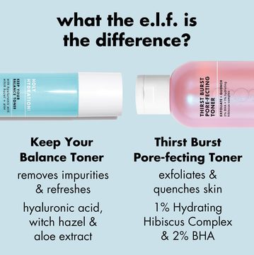 Тонер Thirst Burst Pore-fecting — миниатюра 8