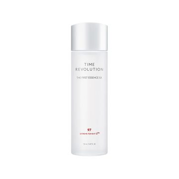 essence time revolution the first