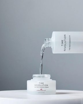 Essence Time Revolution The First — миниатюра 7