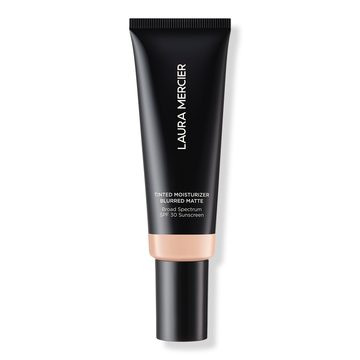 тонирующий увлажняющий крем без масла с матовым эффектом spf 30