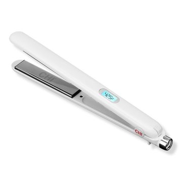 утюжок для волос titanium 1''