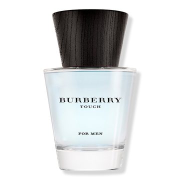 touch for men eau de toilette