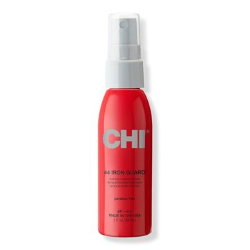 термозащитный спрей для волос travel size 44 iron guard
