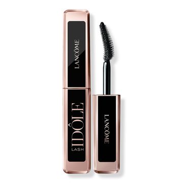 миниатюрная тушь для ресниц lash idôle с эффектом лифтинга и объема