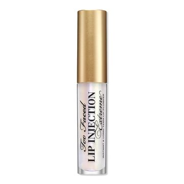 миниатюра: увлажняющий блеск для губ lip injection extreme