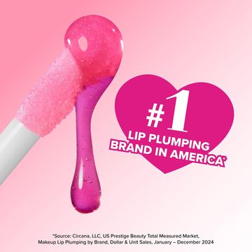 Миниатюра: Увлажняющий бальзам для губ Lip Injection Maximum Plump Extra Strength — миниатюра 7