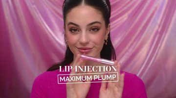 Миниатюра: Увлажняющий бальзам для губ Lip Injection Maximum Plump Extra Strength — миниатюра 10