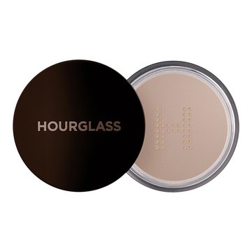 пудра для фиксации макияжа travel size veil translucent