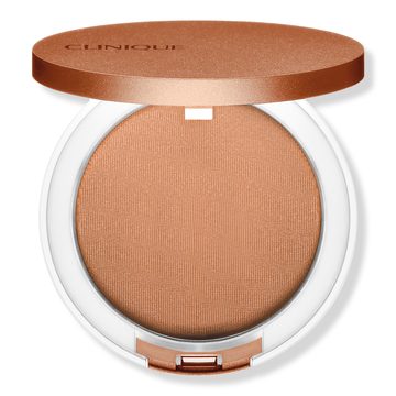 пудровый бронзатор true bronze