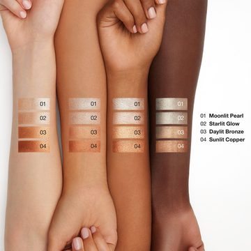 Легкий хайлайтер True Highlight Weightless Illuminator — миниатюра 8
