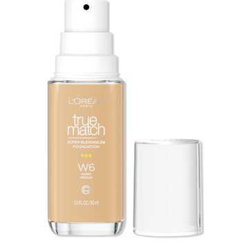 тональный крем true match super-blendable