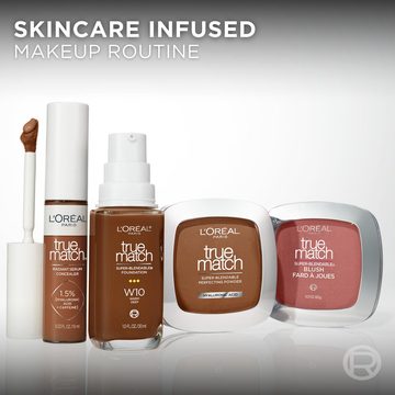 Тональный крем True Match Super-Blendable — миниатюра 9