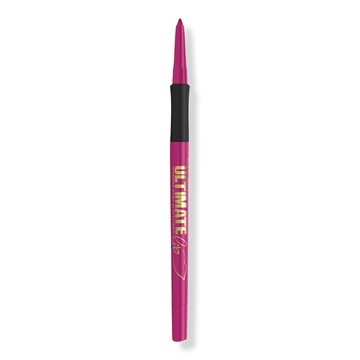 автоматический карандаш для губ ultimate lip intense stay