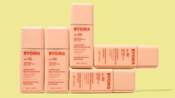 Ультралегкий флюид для лица SPF 30 — миниатюра 8