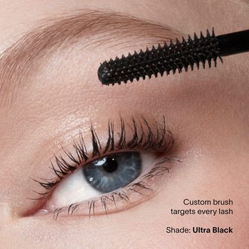 Тушь для ресниц Unlocked Instant Extensions Defining and Lengthening — миниатюра 7