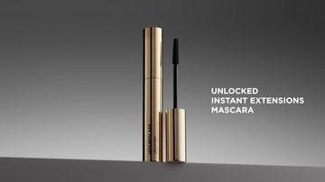 Тушь для ресниц Unlocked Instant Extensions Defining and Lengthening — миниатюра 10