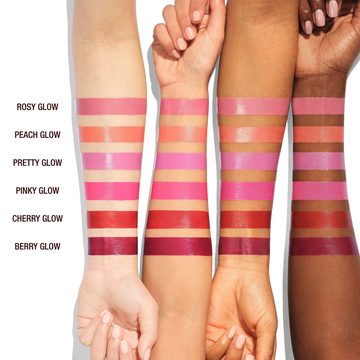 Стик для губ и щек Unreal Lip + Cheek Glow Blush — миниатюра 7