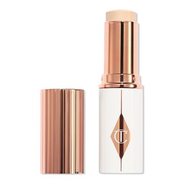 тональный стик sheer glow tint