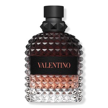 uomo born in roma coral fantasy eau de toilette