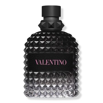 uomo born in roma eau de toilette