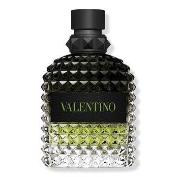 uomo born in roma green stravaganza eau de toilette