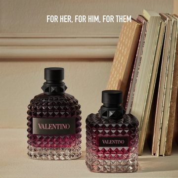 Uomo Born in Roma Intense Eau de Parfum — миниатюра 7