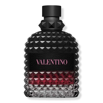 uomo born in roma intense eau de parfum
