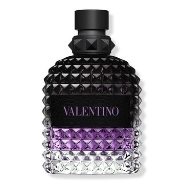 uomo born in roma purple melancholia eau de toilette