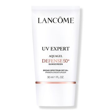 увлажняющий праймер и солнцезащитный крем spf 50+