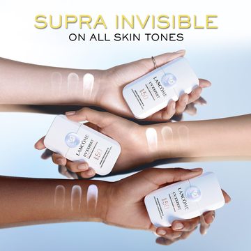 Серум для защиты от солнца UV Expert Supra Screen Invisible SPF 50+ — миниатюра 8