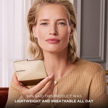 Пудра Vanish Airbrush Pressed Powder — миниатюра 7