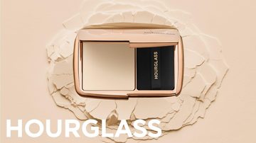 Пудра Vanish Airbrush Pressed Powder — миниатюра 10