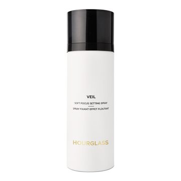 спрей для фиксации макияжа veil soft focus