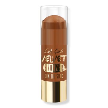 стик для бронзирования velvet contour