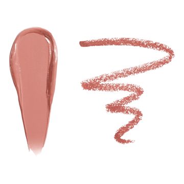 Набор для губ Velvet — миниатюра 2