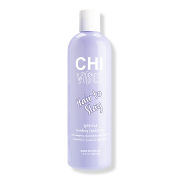 кондиционер vibes hair to slay для восстановления секущихся кончиков