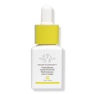 люкс-масло для лица virgin marula